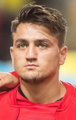 Cengiz Ünder ve Merih Demiral takım arkadaşı oluyor | 30 milyon Euro'ya Juventus'a...