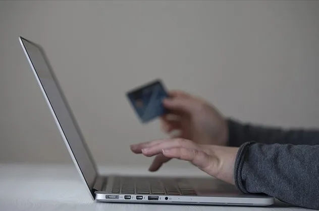Dikkat! Online alışverişte sakın bunu yapmayın!