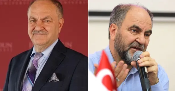 Burhan Köroğlu kimdir, kaç yaşında? Nuakşot Büyükelçisi Burhan Köroğlu nerede doğdu?