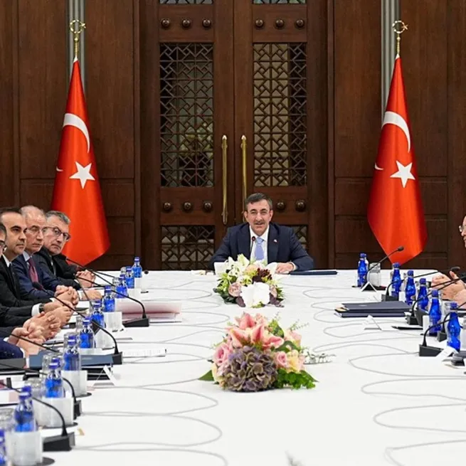 Rekabetçiliğimizi güçlendireceğiz