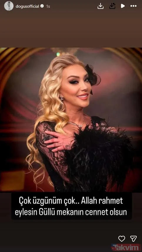 Gül Tut'tan Kasımpaşalı Güllü'ye: Zorluklarla dolu hayat mücadelesi | 1 hafta önceki hastane görüntüleri ve bilinmeyen hastalığı ortaya çıktı - 23