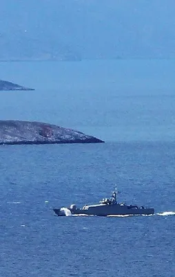 Kardak nöbeti devam ediyor