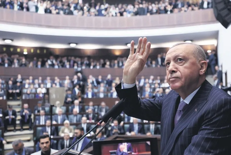 Oyun kurucu bir vizyon