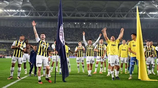 Ayrılık! Premier Lig ekibi Fenerbahçeli yıldızla anlaşma sağladı