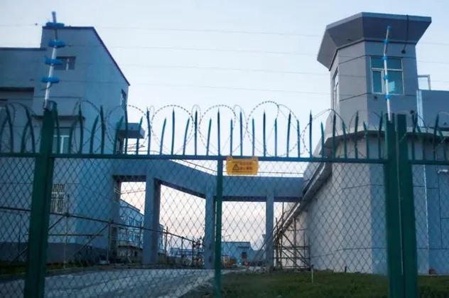 Son dakika: Çin'in Uygur Türklerine uyguladığı baskının belgeleri basına sızdı! Dünya bunu konuşuyor