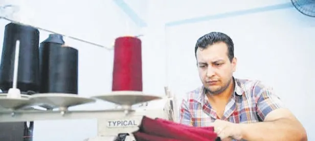 En ‘baba’ meslek