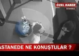 Arda Turan ve Berkay kavgasının hastane görüntüleri