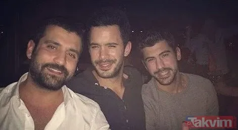 İnci Taneleri Nusret'in (Kibrit Yasin) kız kardeşi bakın hangi ünlü oyuncu çıktı! İşte Rıza Kocaoğlu'nun oyuncu kardeşi Hande Erçel'le aynı dizide... - 40