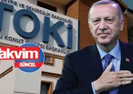 Adana, Antalya, Konya TOKİ hangi ilçelere ev yapılıyor? TOKİye kimler başvurabilir, başvuru şartları!