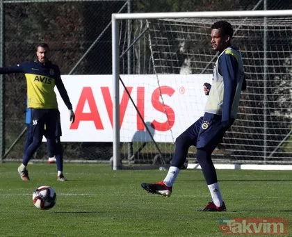Fenerbahçe’de Ersun Yanal’dan flaş Ömer Faruk kararı! İstanbulspor maçında sahada olacak mı?