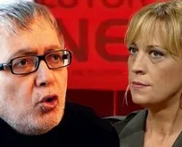 Yargıtay Cumhuriyet Başsavcılığı, Cumhuriyet yazarları Ceyda Karan ve Hikmet Çetinkaya’nın peygambere hakaret skandalında kararını verdi