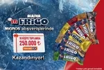 ETİ Alaska Frigo - Migros Fiş Okuma Kampanyası çekiliş sonucu açıklandı! İşte Teknosa Hediye Çeki kazanan ASİL-YEDEK talihli listesi