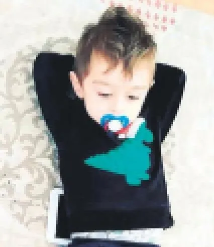 Gutbetçi Cihan-Hasret Mercankaya çiftinin yediği yemek kabusu oldu: Küçük kızları hayatını kaybetti-4