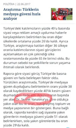 FOX'un çakma raporunun arkasından FETÖ'cü Servet Yanatma çıktı-2