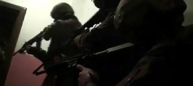 ByLock kullananlara şafak baskını!