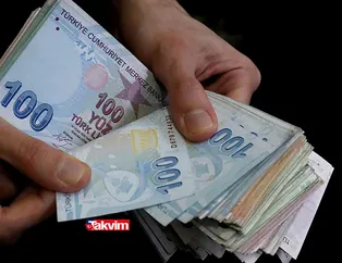 Kuruşuna kadar hesaplandı! Milyonlarca memurun hesabına 4 bin 842 lira yatırılacak! Maaşların yüzde 200'üne kadar...