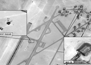 Son dakika: ABD, Rus uçaklarının Libyada uçtuklarına ilişkin uydu fotoğraflarını yayınladı