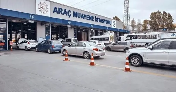 egzos emisyon olcumu ertelendi mi