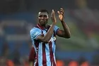 Trabzonspor'un 6. gol kralı Paul Onuachu