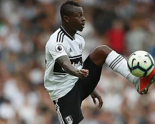 Son dakika: Galatasaray, Jean Michael Seri transferinde mutlu sona ulaştı