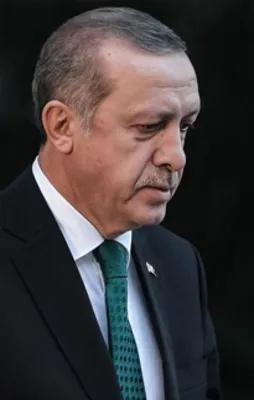 Erdoğan'a suikast krokisini örgüte veren hainler bulundu