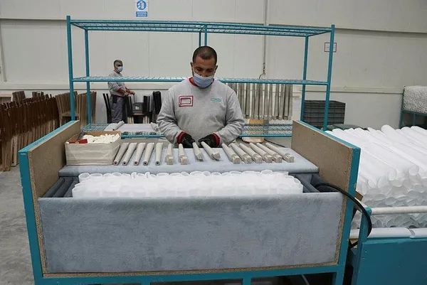 Son dakika: FETÖ operasyonları sonucunda TMSF’ye devredilen Erciyes Anadolu Holding rekor kırdı!-9