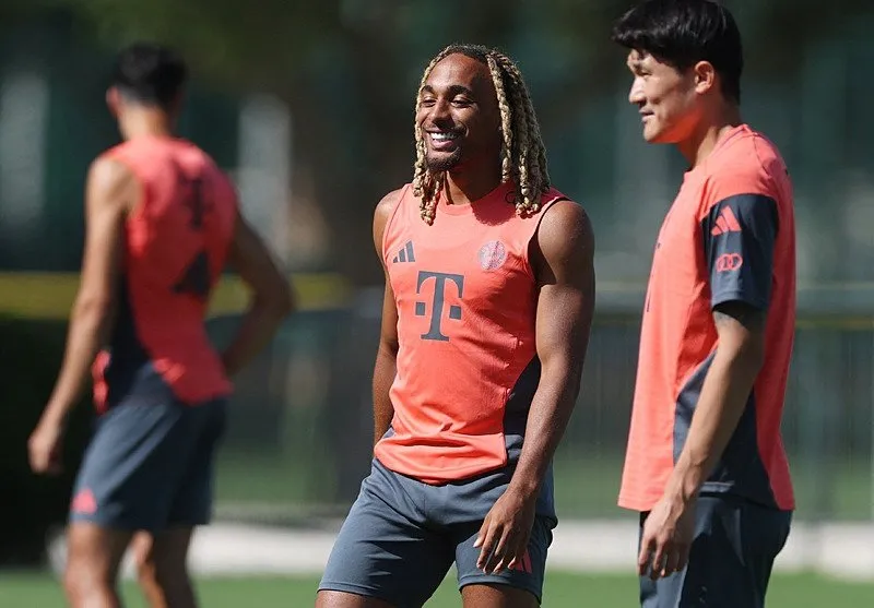 Galatasaray'dan Şampiyonlar Ligi'ne dev transfer! - 20