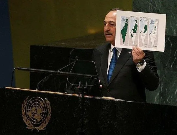 Son dakika: İsrail ile Hamas arasında varılan ateşkes anlaşması yürürlüğe girdi-6