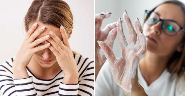 Onlara bulaşmayın! Zodyak'ın en takıntılı 3 burcu belli oldu