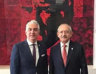 Kaset skandalında flaş gelişme!