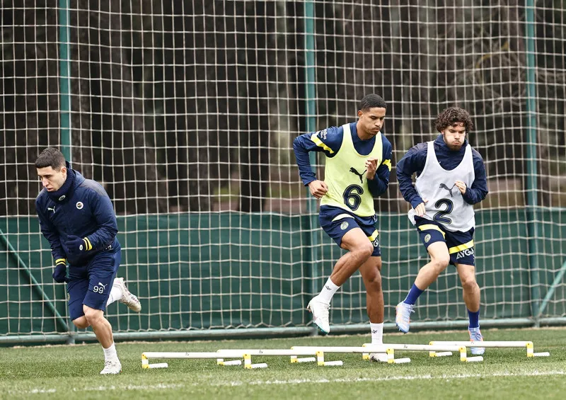 Fenerbahçe haberleri | Jorge Jesus iki isim için kararını verdi! - 6