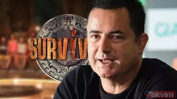 "Survivor'da çok üçkağıt dönüyor bir daha gitmem" demişti yine gidiyor! Acun Ilıcalı Survivor'ın ikinci yarışmacısını duyurdu - 1