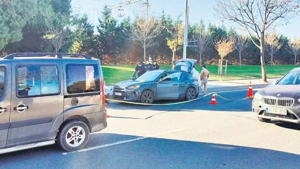 Bakırköy’de kanlı pusu! Kuyumcu takibi infazla bitti | Talimat yurtdışından verildi