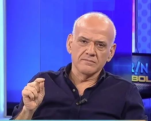 Çakar’dan G.Saray’ın Şampiyonlar Ligi’ndeki grubu ile ilgili bomba iddia