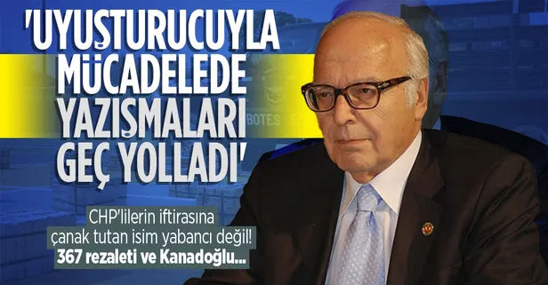 Türkiye'nin Kolombiya Büyükelçiliği'nde ne oldu? Sabih Kanadoğlu'nun torunu Sabih Can Kanadoğlu uyuşturucuyla mücadeleye engel mi oldu?