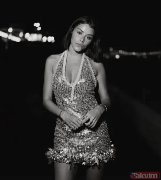 İlayda Alişan ile Oğulcan Engin'den aşk dolu sözler! “Oğulcan’a sahnede aşık oldum” - 7