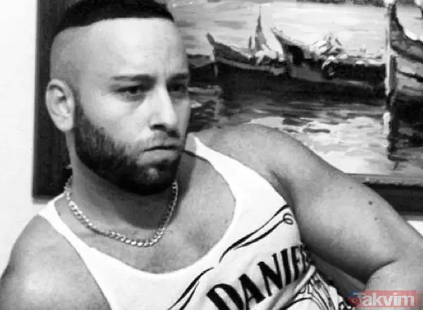 Acun Ilıcalı'ya yapmadığını bırakmamış vukuatları bitmek bilmemişti! Survivor Taner Tolga Tarlacı hakkında şok tecavüz iddiası - 5