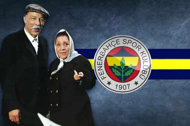 Fenerbahçe'den Münir Özkul paylaşımı
