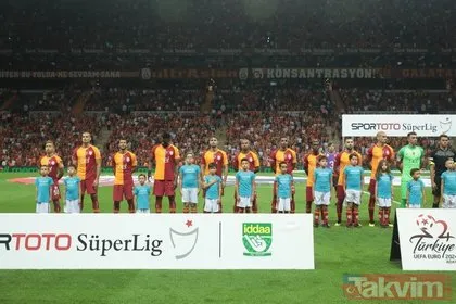 Galatasaray’da dev tasarruf operasyonu
