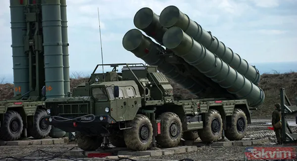 S-400 mü yoksa Patriot mu? Hangi hava savunma sistemi daha güçlü? - 7