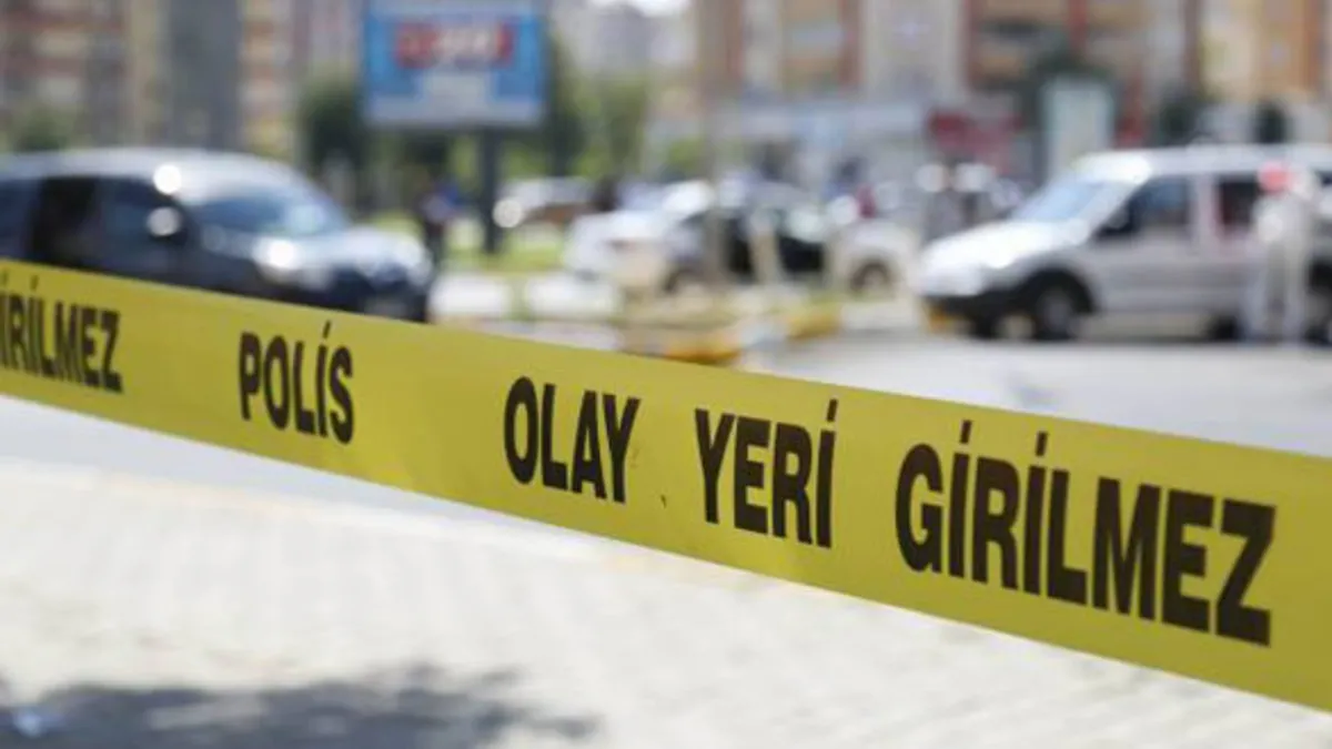 Adıyaman'da esrarengiz ölüm: Aracın içinden cansız bedeni çıktı! Sebebi...