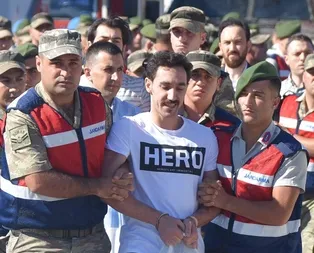 Korkudan kamikaze eylem yapıyorlar!