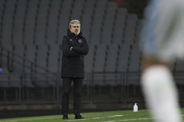Son dakika: Medipol Başakşehir'de Aykut Kocaman dönemi resmen sona erdi! İşte karnesi