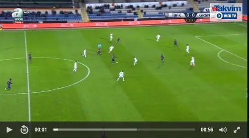 Lider kupada havlu attı!-1