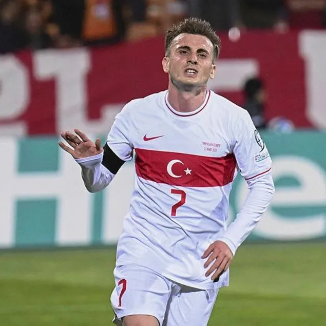 İnandık bi ’Kerem’