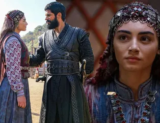 Bala Hatun’un Kuruluş Osman’da en çok etkilendiği sahne!