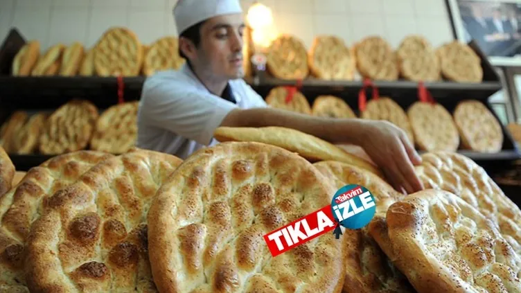 Pide kaç TL? Ramazan Pidesi ne kadar? Kaç liraya satılacak? Azami fiyatı belli oldu... İşte İstanbul, Ankara, İzmir Ramazan pidesi fiyatları...