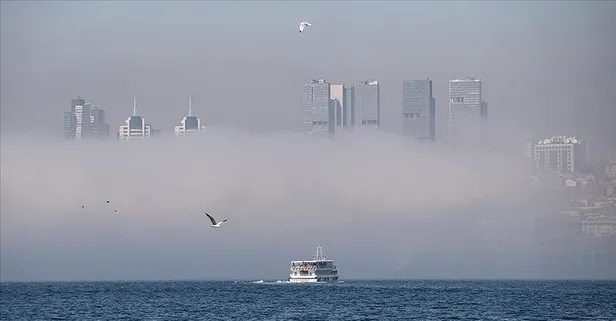 İstanbul Boğazı gemi trafiğine açıldı