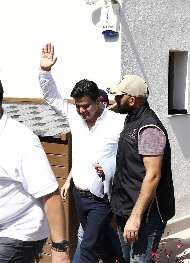 Kılıçdaroğlu'ndan avukatının gözaltına alınmasına tepki-1