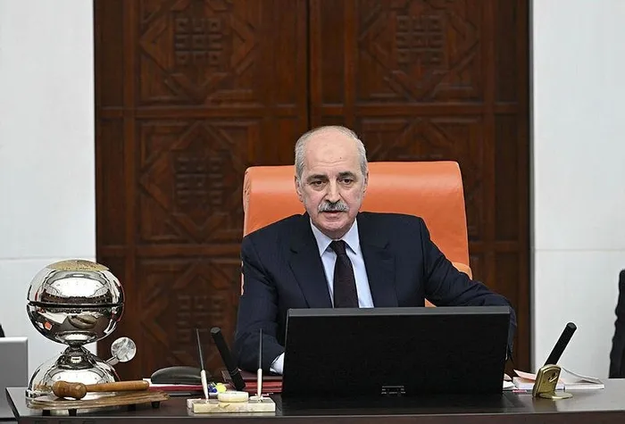 TBMM'de terörle mücadele oturumu | Milli Savunma Bakanı Yaşar Güler ve Dışişleri Bakanı Hakan Fidan'dan flaş açıklamalar-4